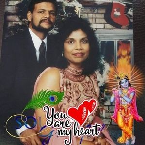 Meet your Posher, Devi